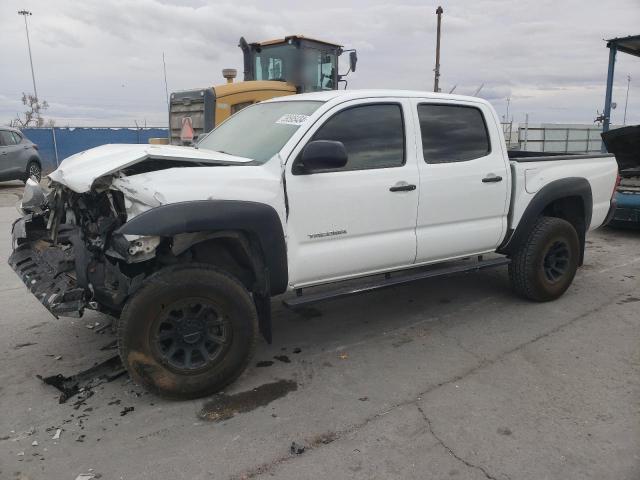 Image 1 of 2015 TOYOTA TACOMA DOUBLE CAB PRERUNNER 2015 with VIN 5TFJX4GN9FX047391