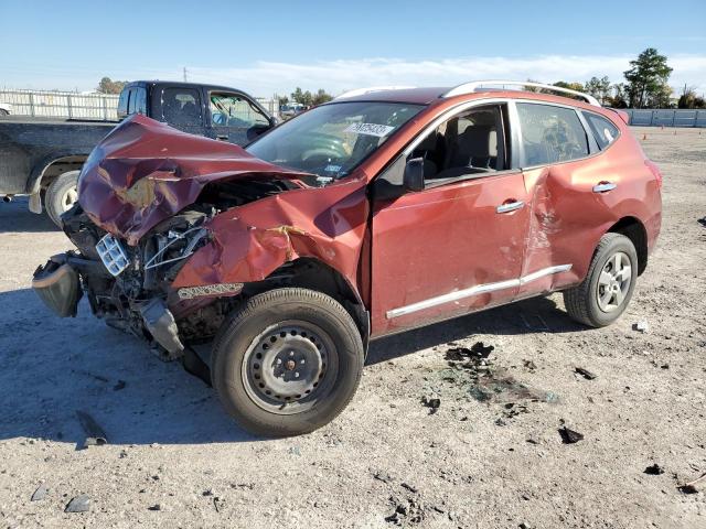 Obraz 1 z 2015 NISSAN ROGUE SELECT S 2015 z VIN JN8AS5MT8FW667893