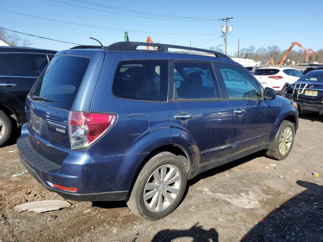 Image 3 of 2011 SUBARU FORESTER 2.5X PREMIUM 2011 with VIN JF2SHADC4BH719477