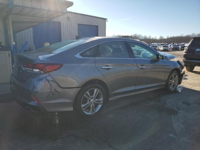 Obraz 3 z 2019 HYUNDAI SONATA LIMITED 2019 z VIN 5NPE34AF9KH736416