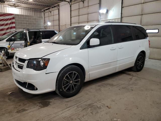 Изображение 2017 DODGE GRAND CARAVAN GT 2017