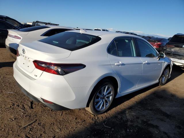 Изображение 3 2023 TOYOTA CAMRY LE 2023 с VIN 4T1C11AK7PU177207