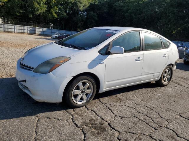 Image 1 of 2006 Toyota Prius 2006 with VIN JTDKB20U367525975