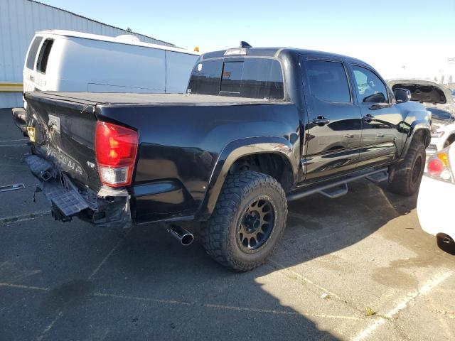 Image 3 of 2017 TOYOTA TACOMA DOUBLE CAB 2017 with VIN 3TMAZ5CN1HM041454