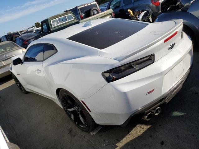 Изображение 2 2018 CHEVROLET CAMARO LT 2018 с VIN 1G1FB1RSXJ0143093