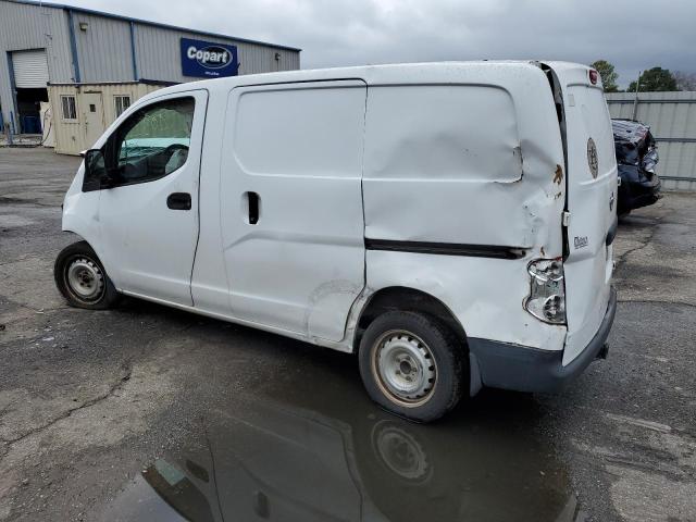 Изображение 2 2013 NISSAN NV200 2.5S 2013 с VIN 3N6CM0KN1DK697362