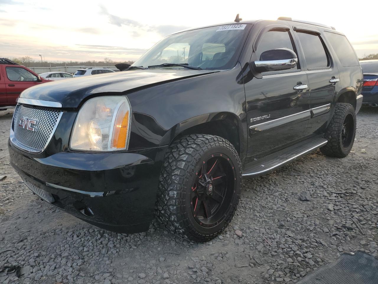 Изображение 2007 GMC YUKON DENALI 2007