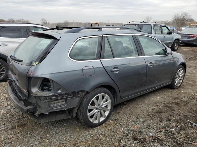 Image 3 of 2011 VOLKSWAGEN JETTA TDI 2011 with VIN 3VWPL7AJ9BM664378