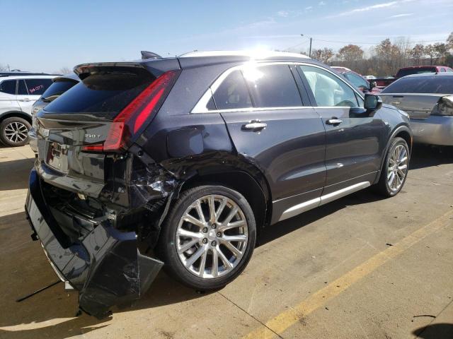 Image 3 of 2023 CADILLAC XT4 PREMIUM LUXURY 2023 with VIN 1GYFZCR45PF209680
