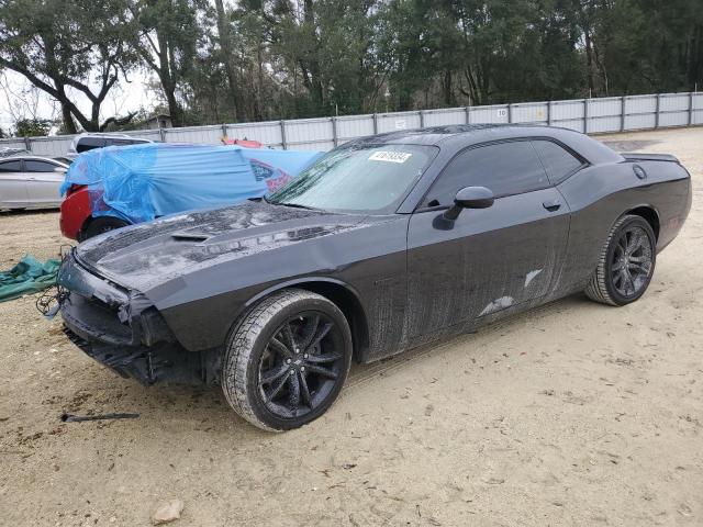 Image 1 of 2018 DODGE CHALLENGER R/T 2018 with VIN 2C3CDZBT8JH334081