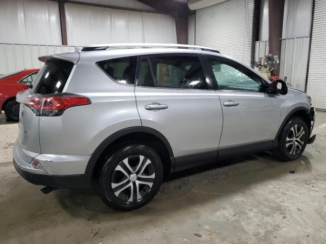 Изображение 3 2016 TOYOTA RAV4 LE 2016 с VIN 2T3BFREV1GW535697