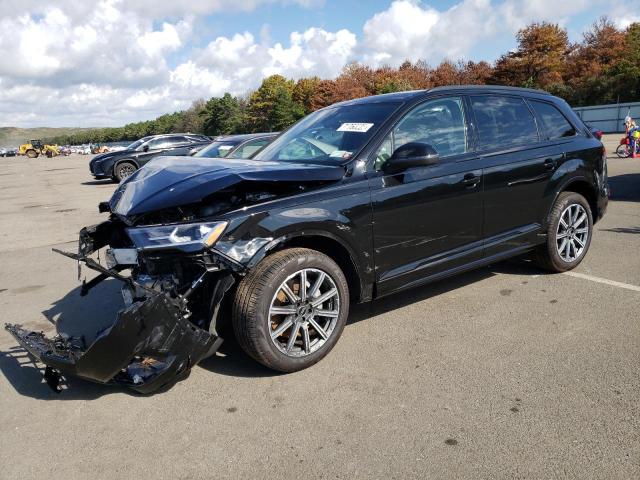 Obraz 1 z 2023 AUDI Q7 PREMIUM PLUS 2023 z VIN WA1LCBF78PD006520