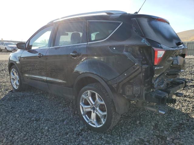 Изображение 2 2019 FORD ESCAPE TITANIUM 2019 с VIN 1FMCU9J95KUB13761