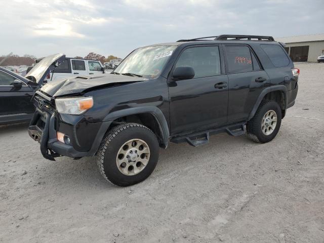 Obraz 2010 TOYOTA 4RUNNER SR5 2010