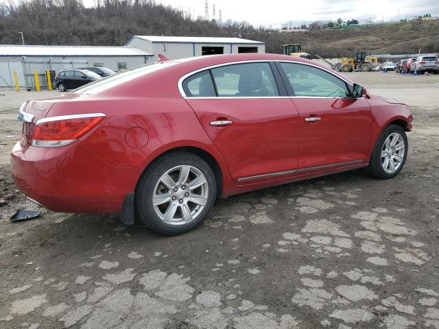 Image 3 of 2012 BUICK LACROSSE PREMIUM 2012 with VIN 1G4GD5E3XCF367732