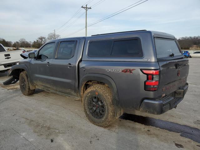 Obraz 2 z 2023 NISSAN FRONTIER S 2023 z VIN 1N6ED1EK4PN620967