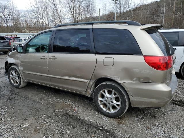 Obraz 2 z 2006 TOYOTA SIENNA LE 2006 z VIN 5TDBA23C96S056239