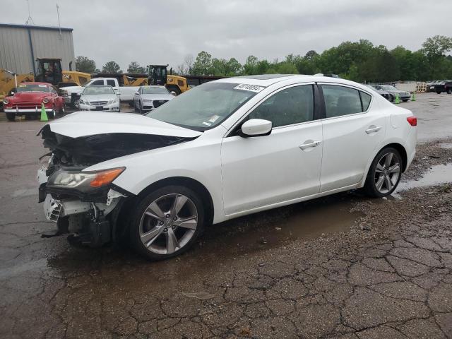 2014 ACURA ILX 20 TECH 2014 image