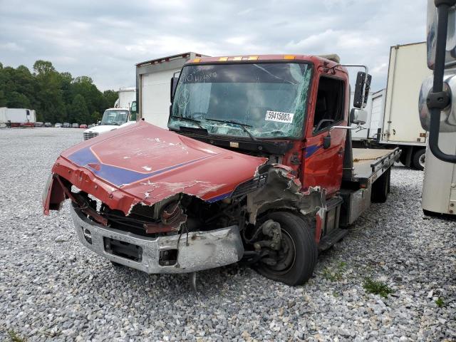 2018 HINO 258/268  2018 image