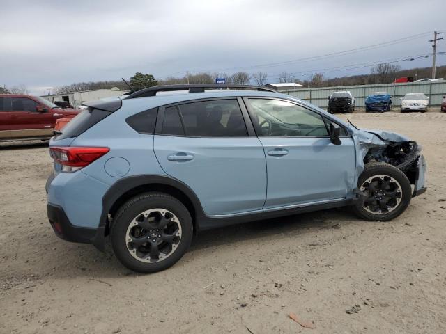 Image 3 of 2023 SUBARU CROSSTREK  2023 with VIN JF2GTABC3PH210706