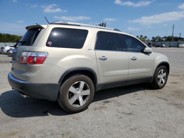 Obraz 3 z 2010 GMC ACADIA SLT-1 2010 z VIN 1GKLRMED4AJ251397