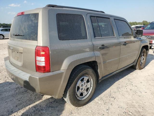 Image 3 of 2008 JEEP PATRIOT SPORT 2008 with VIN 1J8FT28048D766621
