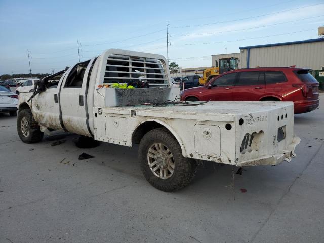 Изображение 2 2016 FORD F250 SUPER DUTY 2016 с VIN 1FT7W2BT1GEA57448
