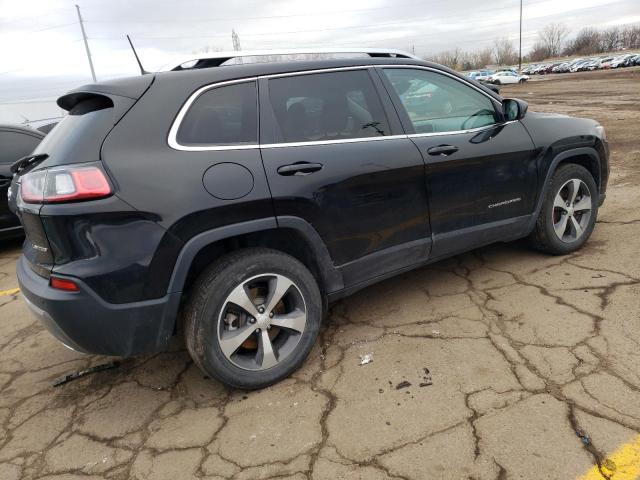 Изображение 3 2019 JEEP CHEROKEE LIMITED 2019 с VIN 1C4PJMDX2KD367603