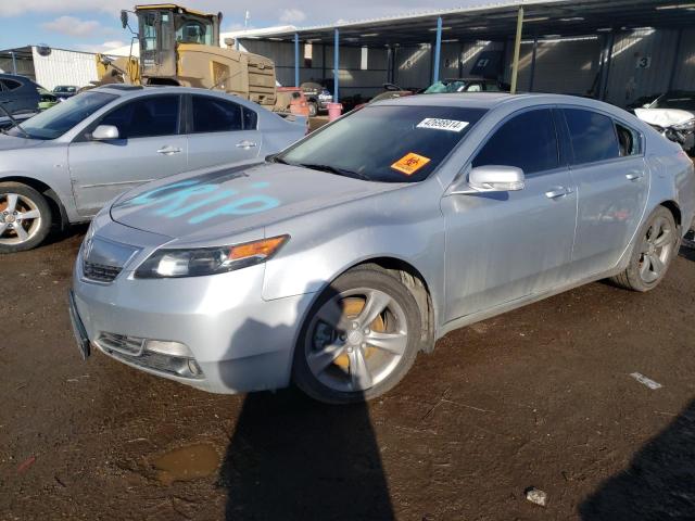 Изображение 2012 ACURA TL  2012