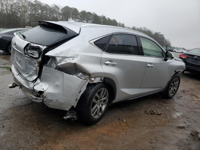 Obraz 3 z 2015 LEXUS NX 200T 2015 z VIN JTJYARBZ1F2012409