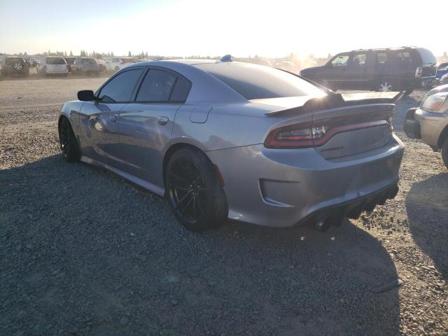 Image 2 of 2018 DODGE CHARGER R/T 392 2018 with VIN 2C3CDXGJ0JH210673