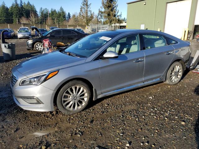 Obraz 1 z 2015 HYUNDAI SONATA SPORT 2015 z VIN 5NPE34AF6FH176991