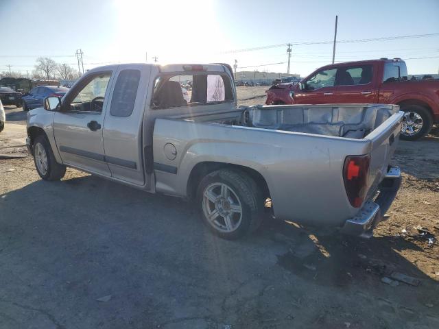Obraz 2 z 2007 CHEVROLET COLORADO  2007 z VIN 1GCCS199378158701
