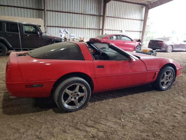 Image 3 of 1995 CHEVROLET CORVETTE  1995 with VIN 1G1YY22P9S5112571