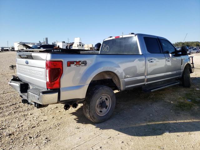 Image 3 of 2022 FORD F350 SUPER DUTY 2022 with VIN 1FT8W3BT1NEF03234