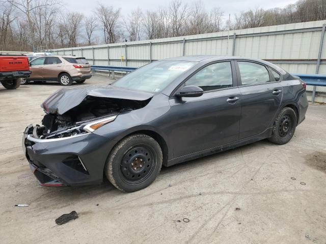 Изображение 2023 KIA FORTE GT 2023