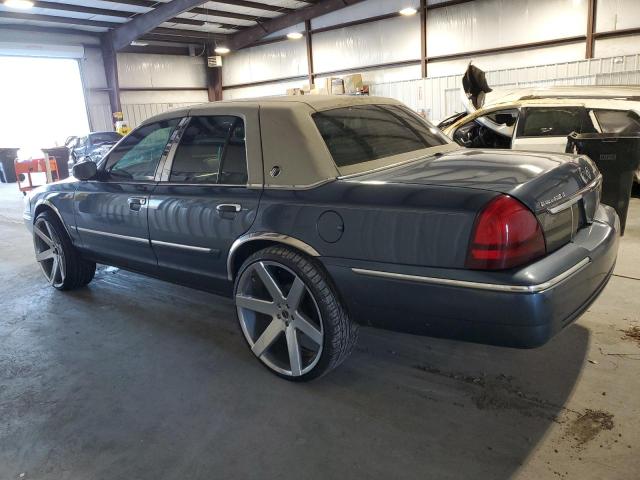 Image 2 of 2007 MERCURY GRAND MARQUIS LS 2007 with VIN 2MEFM75V07X620675