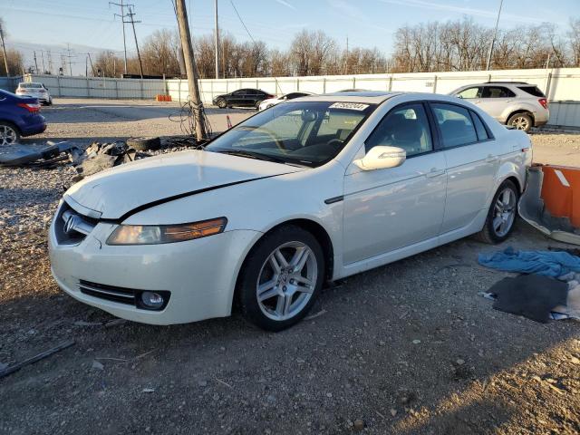 Изображение 1 2008 ACURA TL  2008 с VIN 19UUA66208A055193