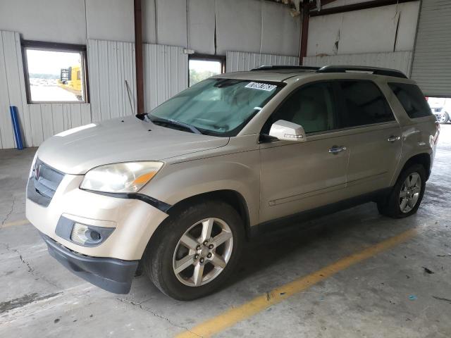 Image 1 of 2007 SATURN OUTLOOK SPECIAL 2007 with VIN 5GZER33767J168198