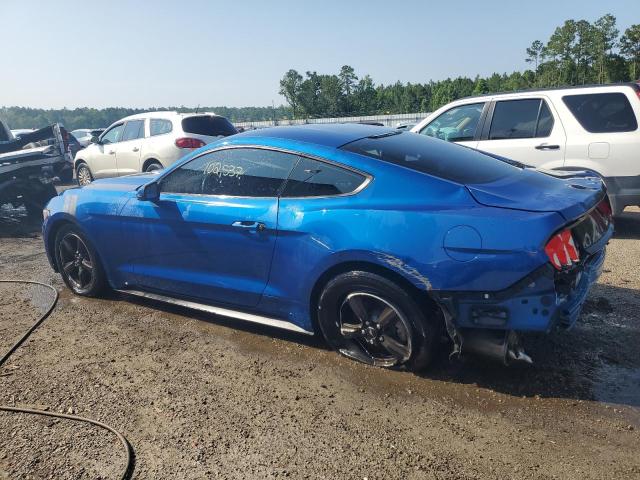 Obraz 2 z 2017 FORD MUSTANG  2017 z VIN 1FA6P8AM9H5255899