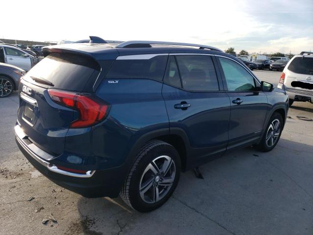 Image 3 of 2021 GMC TERRAIN SLT 2021 with VIN 3GKALPEV4ML307452