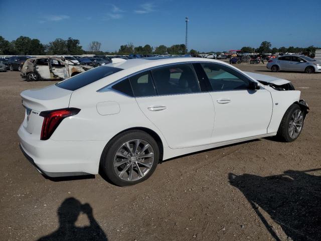Image 3 of 2020 CADILLAC CT5 PREMIUM LUXURY 2020 with VIN 1G6DN5RK0L0153182