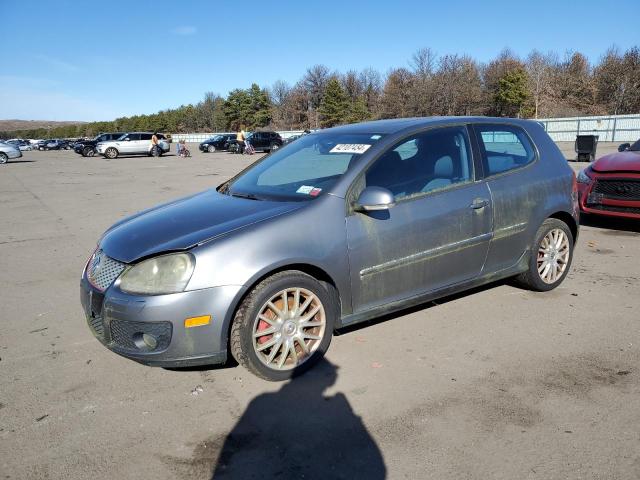 Изображение 1 2006 VOLKSWAGEN NEW GTI  2006 с VIN WVWEV71K86W109943