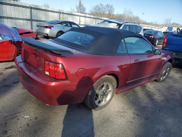 Obraz 3 z 2003 FORD MUSTANG  2003 z VIN 1FAFP444X3F380594