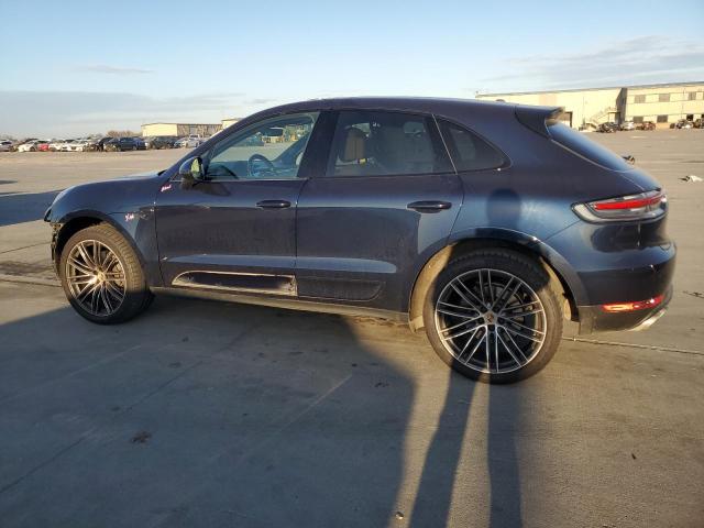 Obraz 2 z 2020 PORSCHE MACAN S 2020 z VIN WP1AB2A58LLB30758