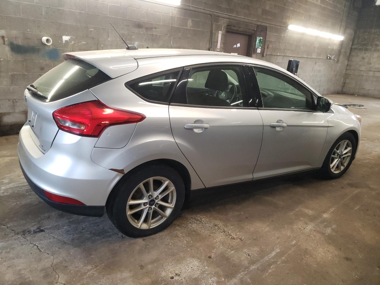 Изображение 3 2015 FORD FOCUS SE 2015 с VIN 1FADP3K21FL277623