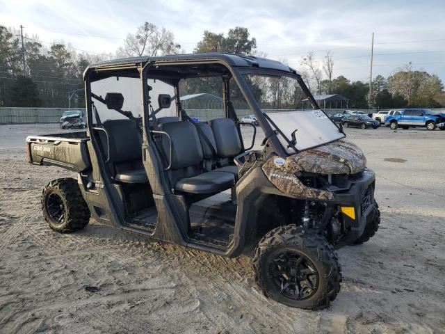 Image 1 of 2023 CAN-AM DEFENDER MAX HD9 2023 with VIN 3JBUBAP47PK002425