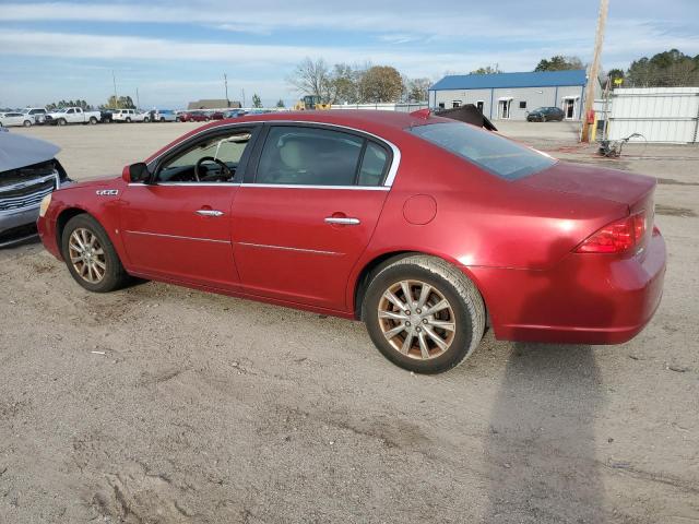 Image 2 of 2009 BUICK LUCERNE CXL 2009 with VIN 1G4HD57M69U121680