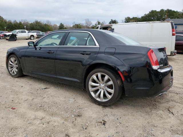 Image 2 of 2018 CHRYSLER 300 TOURING 2018 with VIN 2C3CCAAGXJH308879