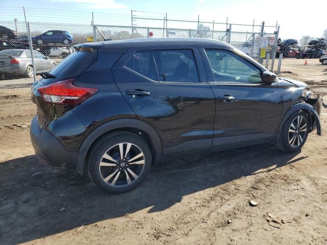 Изображение 3 2019 NISSAN KICKS S 2019 с VIN 3N1CP5CUXKL519828